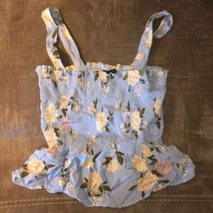 American eagle tank top